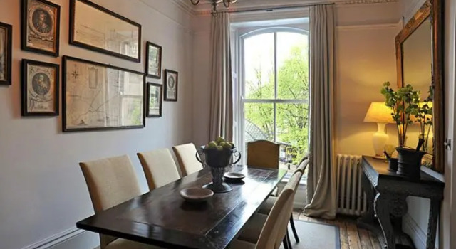 Апартаменты Royal Royal Parade Apartments