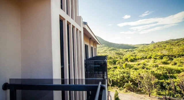 Четырёхместный номер Standard Мансарда Siangge Chuanfan Rock Resort