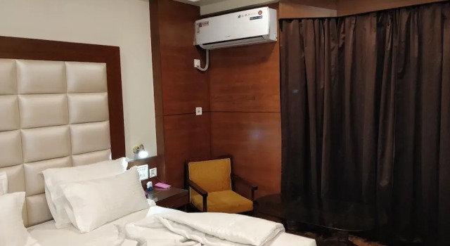 Exécutive chambre Hotel Yatrik