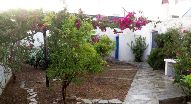 Вилла Rhodes Summer House
