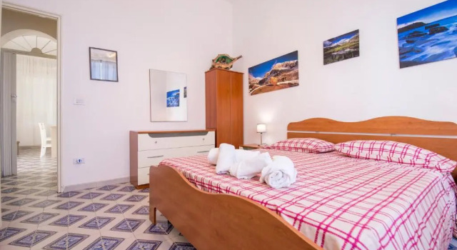 Sicily Villa sul Mare