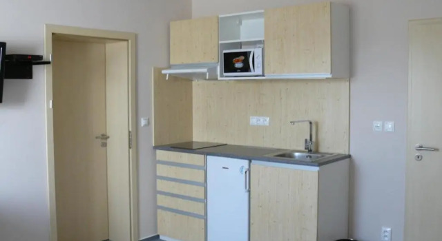 Номер Standard Pension Country Relax