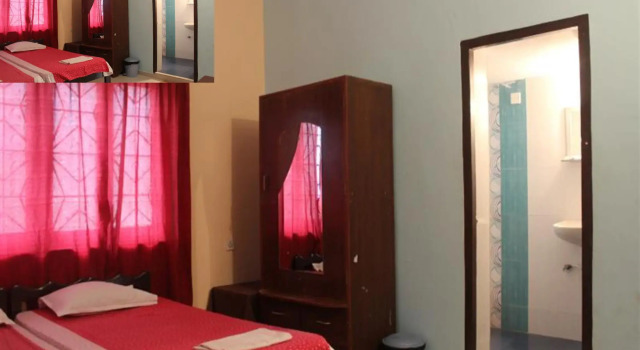 C.M.Sieiro Guest House, Забронировать Гостевой дом Гостевые дома Калангут, рядом с Пляж Калангут, Гостевой дом
