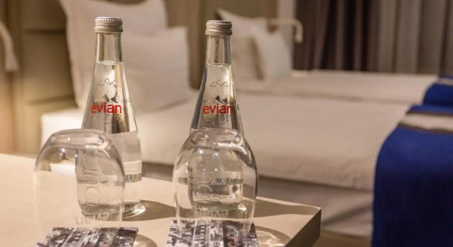 Двухместный номер Standard Hotel Colors Inn