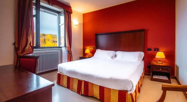 Номер Standard Hotel Villa Lauri