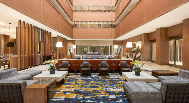 Hyatt Regency Newport Beach West