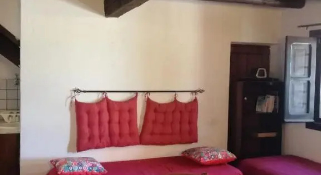 Номер Standard Il Casale il Sole e la Margherita