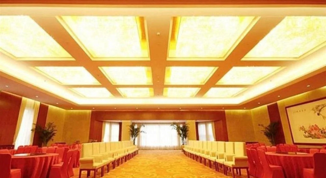 Tianjin Yingbin Hotel No.6, Забронировать Отель Hexi Дунли