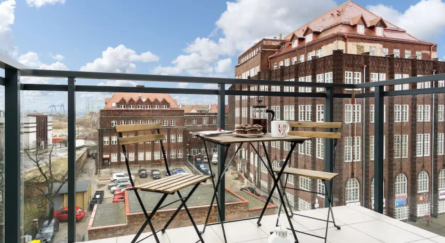 Апартаменты Superior Elite Apartments Cityview Center