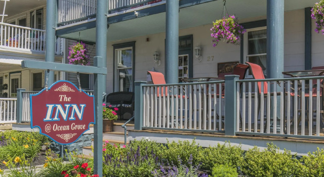 The Inn at Ocean Grove