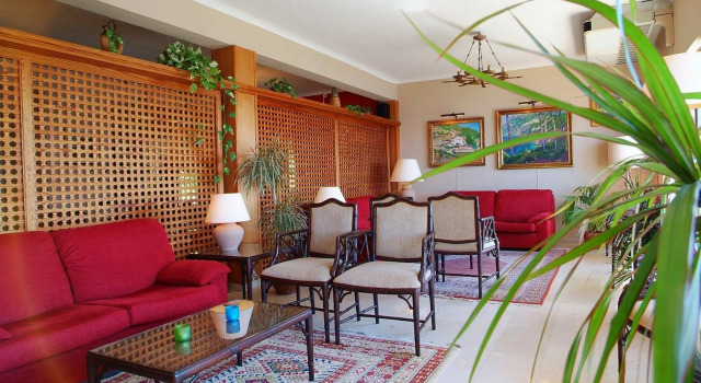 Hotel Sa Coma