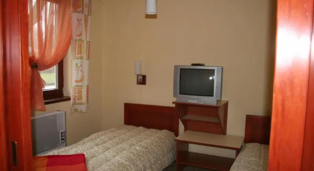 Студия Villa Patio