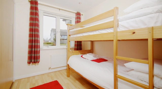 Heather Cottage