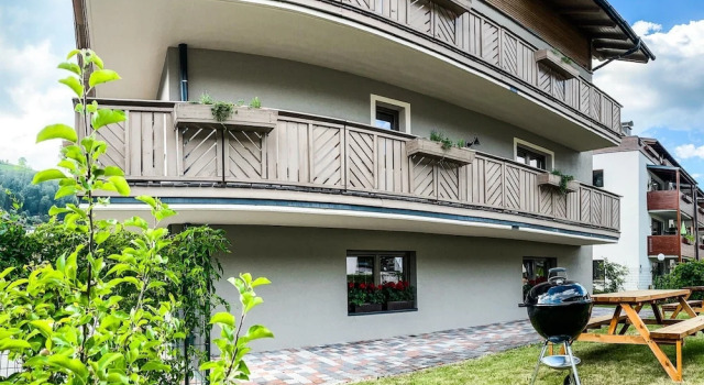 Апартаменты EVI Apartments - Susi