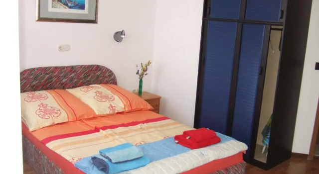 Apartments Bibijana
