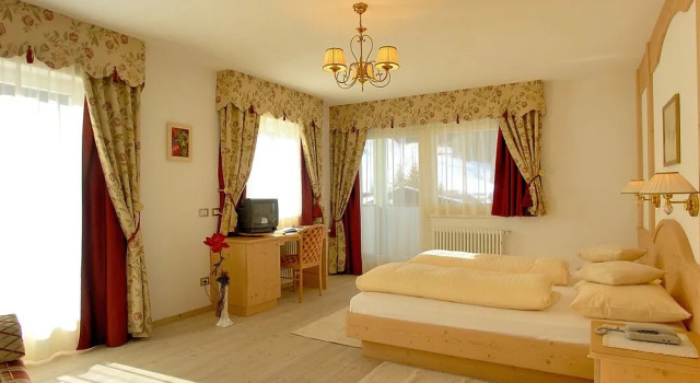 Hotel Teresa