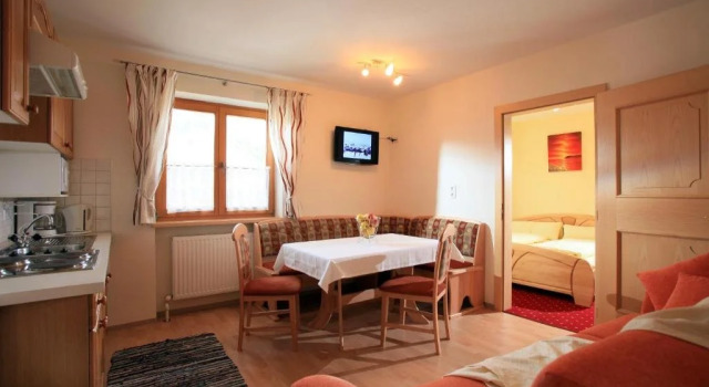 Appartements Andrea Cäciel - Alpline Appartements KG, Забронировать Апартаменты/квартира Апартаменты Тироля, Апартаменты/квартира