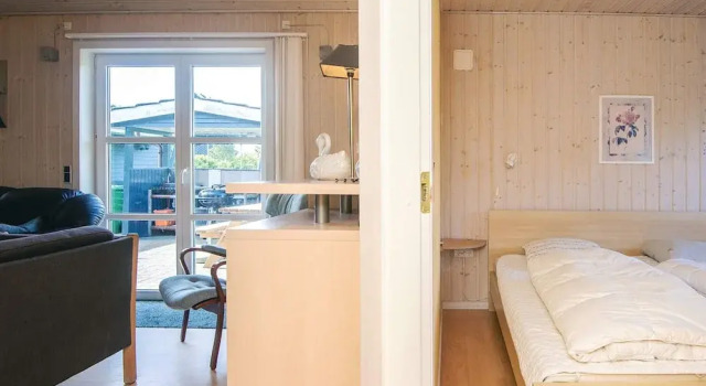 12 Person Holiday Home in Tarm-by Traum, Rezervovat Rekreační dům Tarm Midtjylland