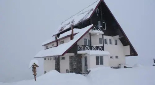 Snow House