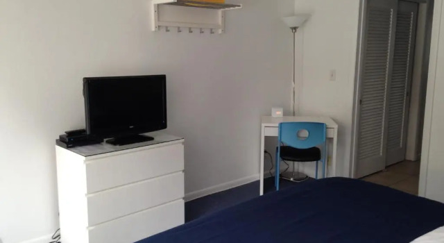 Номер Standard Cheston House