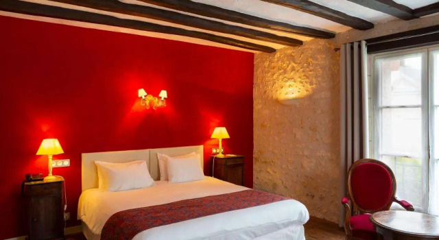 Le Grand Monarque