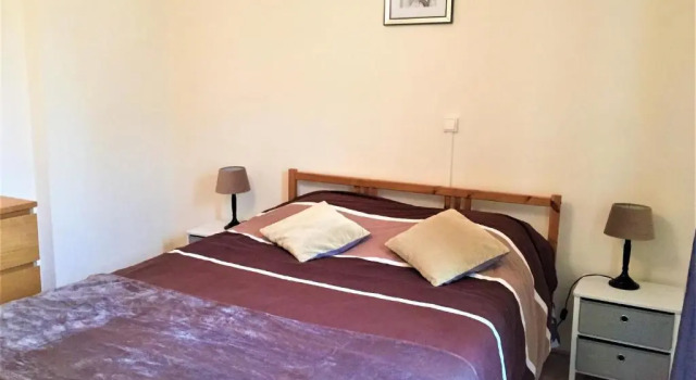 Appartement familial le Tanis, Забронировать Апартаменты/квартира Понторсон 