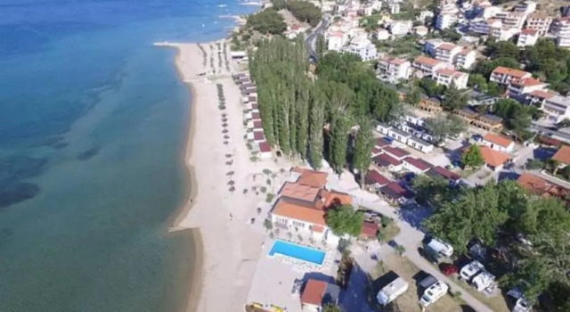 Apartment Luna, Book Lejlighed Hoteller i Split Region med parkering, Parkering