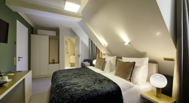 Refugium STROMBURG, Reserva ahora Hotel Stromberg Hunsrück