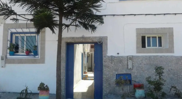 Dar Elbouhaira, Réserver Hôtel Oualidia El Jadida