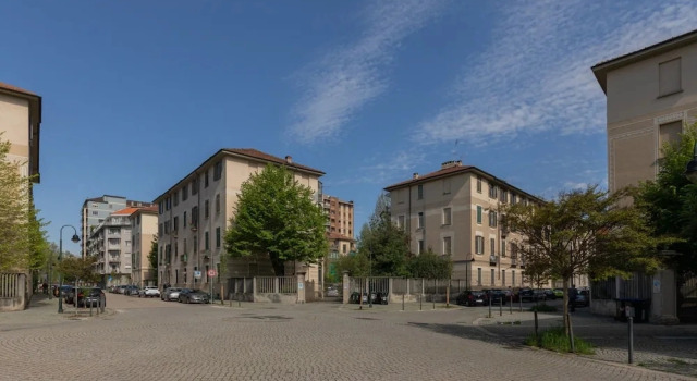 The Turin Nest by Wonderful Italy, Забронировать Апартаменты/квартира Апартаменты Пьемонта, Апартаменты/квартира