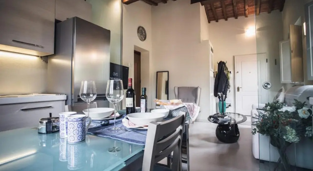 Casa Helene in Lucca