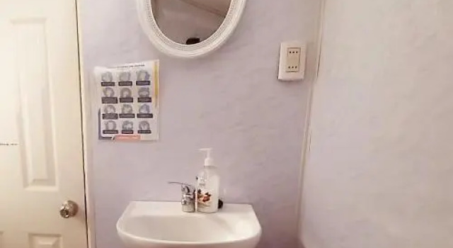 Двухместный номер Standard Hostal Del Tuto