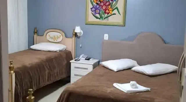 Номер Standard Nova Vicenza Hotel