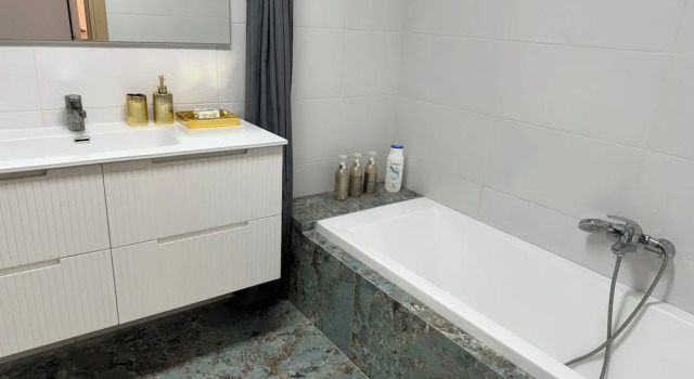 Полулюкс Prince Palace Netanya South Beach