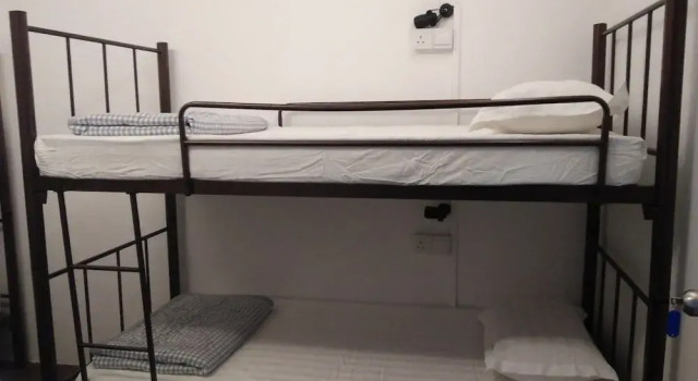 Spot on 89708 Sydney Backpackers Melaka