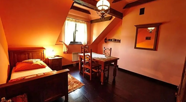 Stylowy Zajazd Pod Czarnym Kogutem, Réserver Hôtel Czarna 