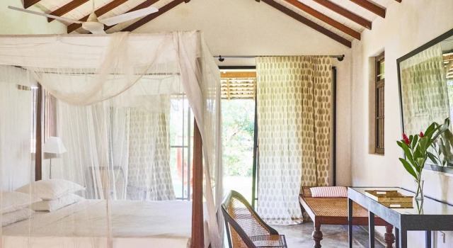Вилла Luxury Samadara Estate, Midigama