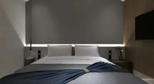 Полулюкс Wuta Xinshe Tangquan Homestay (Hangzhou Stork Branch)