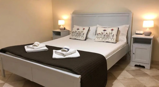 Номер Economy Villa Arzilla Sardegna