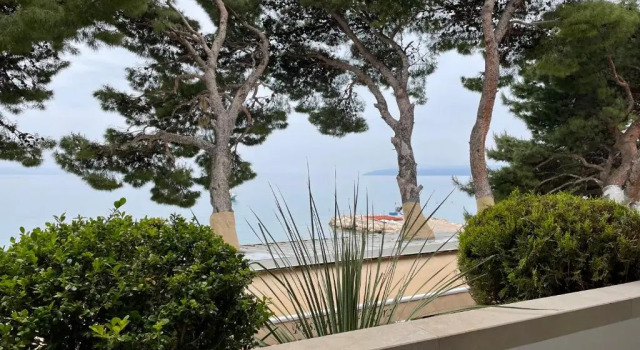 Апартаменты Beach Apartments Ankora