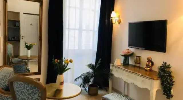 Bed&Breakfast Andio, Забронировать Отель Отели Дубровника 4 звезды, рядом с Marin Drzic Theatre, 4*