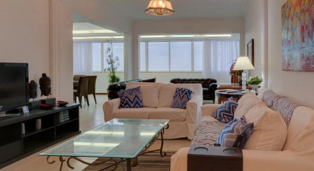 Apartamento Atlântica, Забронировать Апартаменты/квартира Апартаменты штата Рио-де-Жанейро, Апартаменты/квартира