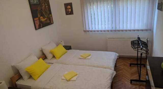 Cvijićeva 1, Buchen Sie Ferienwohnung Aranđelovac 