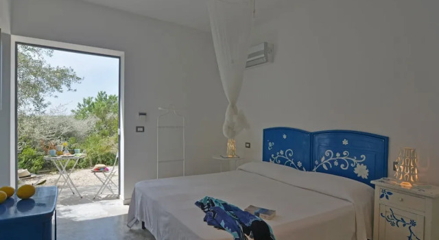 Villa Cavaliere in Noto, Book Villa Hotels in Sicily with Parking, Parking