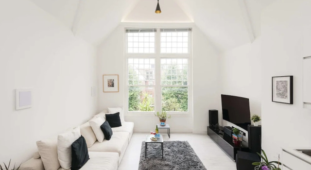The Compayne Gardens Nest - MNM3, Забронировать Отель Бизнес-отели Англии, 4* 5*