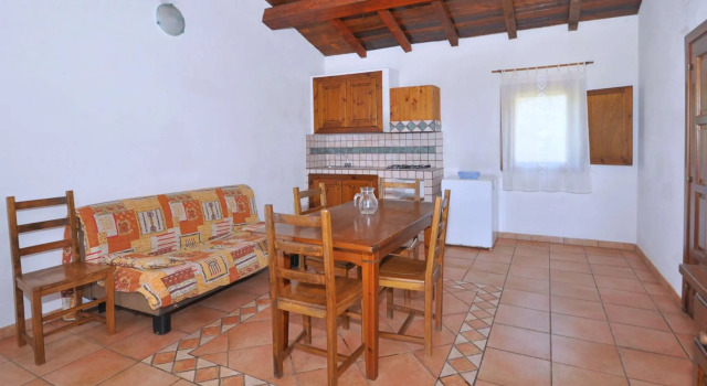Residence a Trinità d'Agultu e Vignola 3368, Rezervați Hotel-apartament Badesi Costa Paradiso