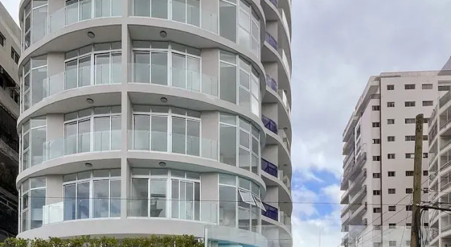 Апартаменты Premier Shalom Residences By YellowKey