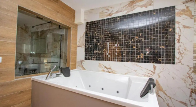 Апартаменты Deluxe Hotel Grand