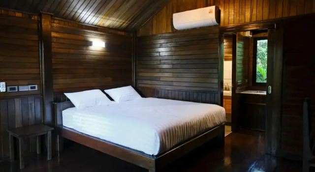 Lush inn Phuket, Забронировать Отель Недорогие отели острова Пхукета, недорого