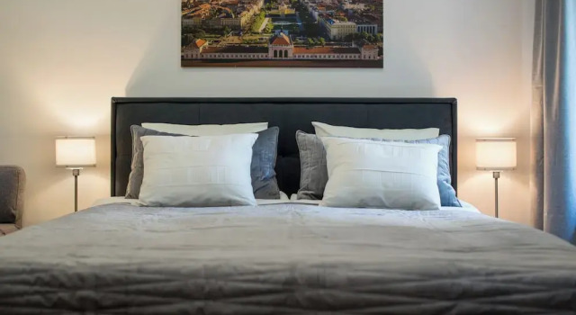 LIKE Home Apartment Zagreb top position